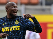 Here We Go, Transfer Aneh Romelu Lukaku Akan Terwujud