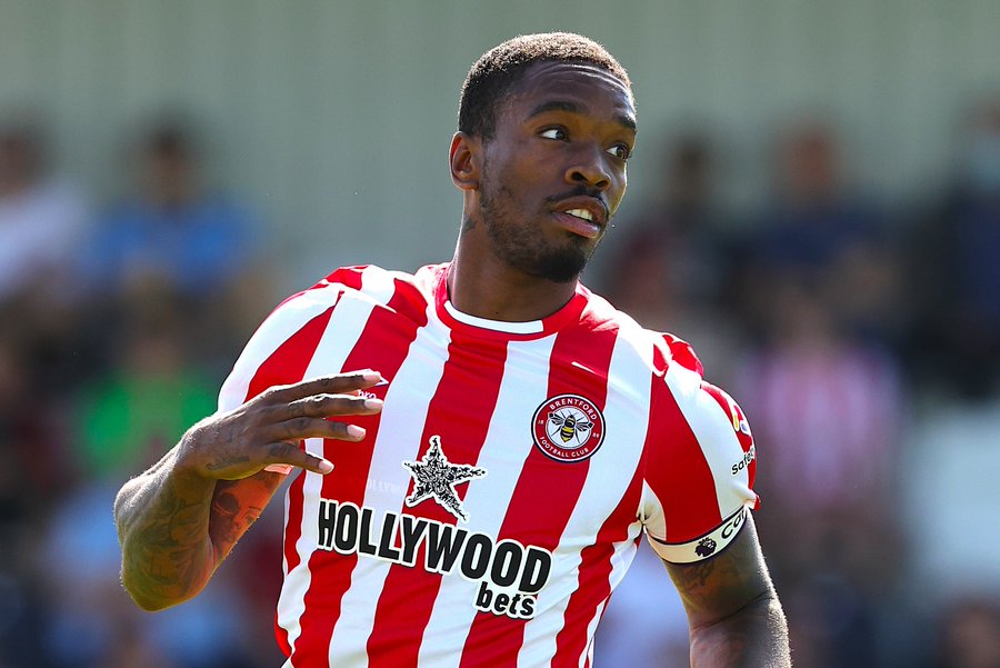 Ivan Toney, Target Realistis Manchester United untuk Gantikan Cristiano Ronaldo