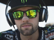 Kondisi Kesehatan dan Keberadaan Jonas Folger Masih Misterius