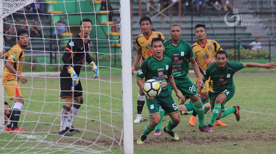 PSMS Medan Ingin Curi Poin Hadapi Areama FC