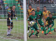 PSMS Medan Ingin Curi Poin Hadapi Areama FC