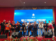 Gelar Spring Summer 2024, Mills Akan Lebarkan Sayap ke Rusia
