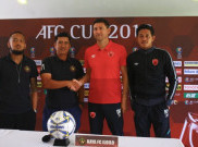 Jumpa Kaya FC Lagi di Bacolod, Pelatih PSM Makassar Berpatokan Laga Pertama