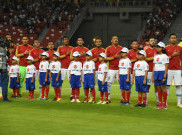 Dua Negara sebagai Rival Terberat Timnas Indonesia di Piala AFF 2018