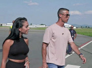 Kasus Pelecehan Seksual Cristiano Ronaldo, Model Kontroversial Inggris Ambil Bagian