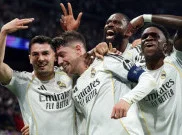Superkomputer Ungkap Prediksi Skor Sevilla vs Real Madrid: Los Blancos Tetap Unggulan