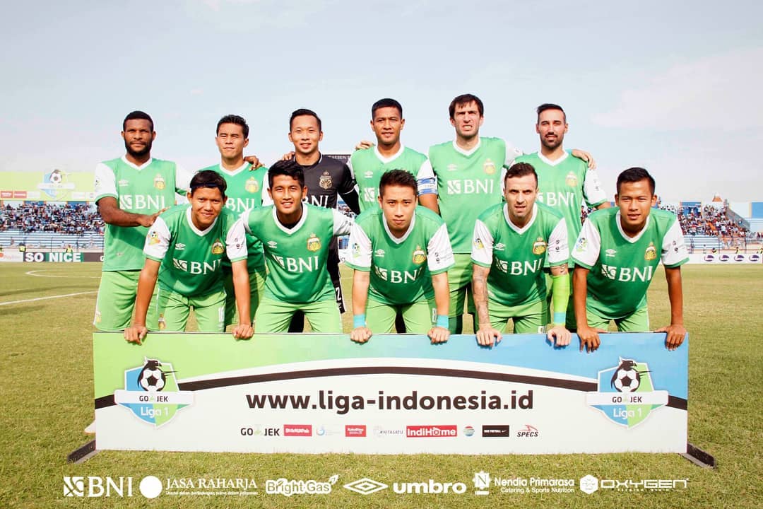 Bhayangkara FC 2-2 Barito Putera, The Guardian Gagal Patahkan Rekor Buruk
