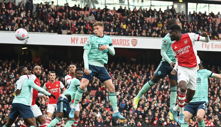 Prediksi dan Statistik Leicester City Vs Arsenal: Misi The Gunners Lanjutkan Dominasi