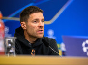 Bayer Leverkusen Vs AC Milan: Kenangan Indah Xabi Alonso
