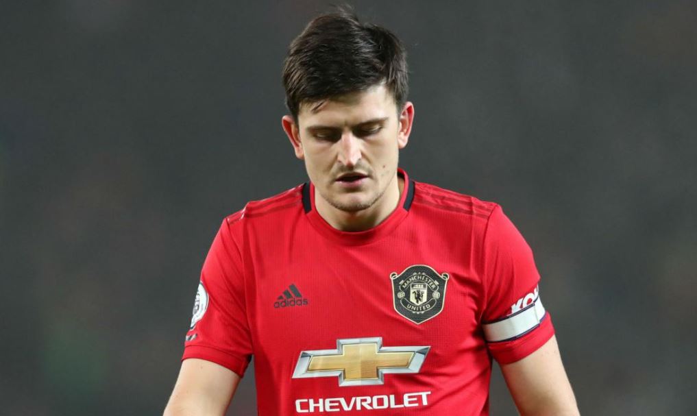 Terbukti Bersalah Terkait Kasus di Yunani, Kapten Manchester United Divonis 21 Bulan Penjara