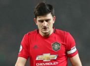 Terbukti Bersalah Terkait Kasus di Yunani, Kapten Manchester United Divonis 21 Bulan Penjara
