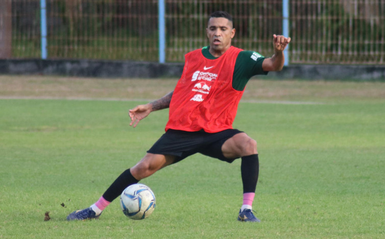 Cerita Alberto Goncalves tentang Kondisi Brasil di Tengah Pandemi Virus Corona