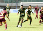 Osas Saha Datang, Bhayangkara Solo FC Jadikan Herman Dzumafo Urus Akademi