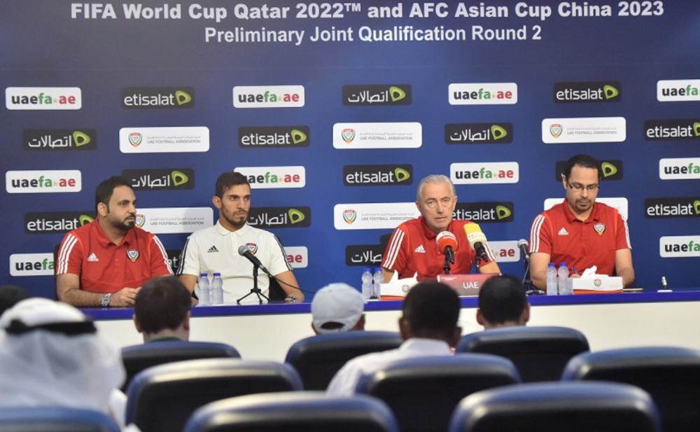 Bert van Marwijk: Timnas Indonesia Punya Pemain Spesial dan Kurang Beruntung di Dua Laga