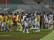Ini Jadwal Seri Pertama Liga 1 2021/2022