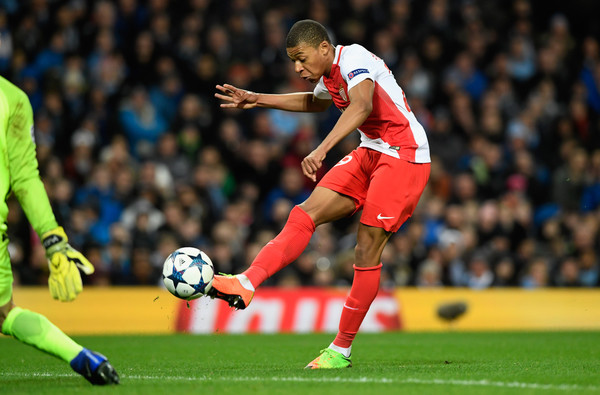 Susunan Pemain AS Monaco pada Semifinal Liga Champions 2016-2017 dan Nasib Mereka Kini