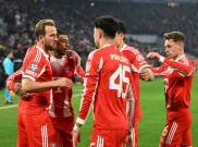 Klasemen Terkini Liga Champions 2025/2026: Baru Arsenal dan Bayern Munchen yang Menyegel Tiket Fase Gugur