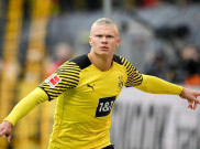 Tak Mata Duitan, Erling Haaland Punya Banyak Pertimbangan untuk Pilih Klub Baru