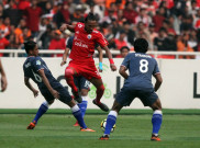 Kemenangan Pangkas Selisih Poin, Rohit Chand Makin Yakin Persija Jakarta Bisa Juara