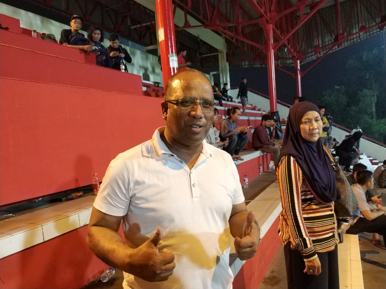 Satu Lagi Pemain Timnas Indonesia Segera Berkarier di Liga Super Malaysia