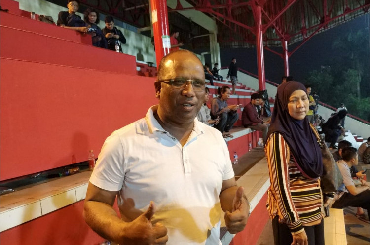 Satu Lagi Pemain Timnas Indonesia Segera Berkarier di Liga Super Malaysia