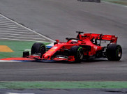 Start Terakhir, Sebastian Vettel Finis Kedua di Lomba F1 GP Jerman: Rasanya seperti Menang