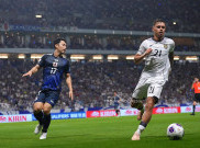  Jepang Level Piala Dunia