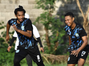 Kondisi Fisik Pemain Persela Lamongan Mengkhawatirkan
