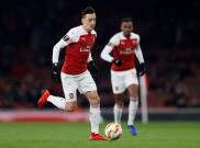 Perjalanan ke Final Liga Europa 2018-19: Arsenal Menatap Final Eropa Pertama dalam 13 Tahun