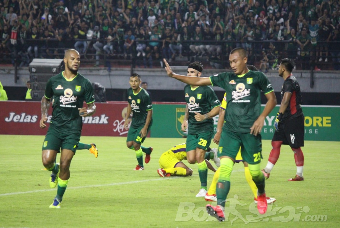 Persebaya Kembali Kehilangan Pilar, Hansamu Yama Sudah Pamitan