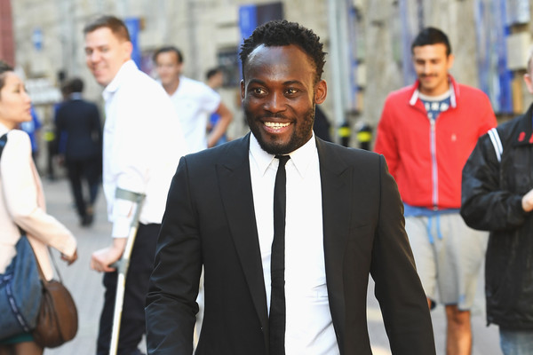 Selepas dari Persib Bandung, Essien Masih Cari Klub Baru