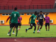 Piala Indonesia 2018: Hadapi Bangka Selection, Sriwijaya FC Pincang Kekuatan