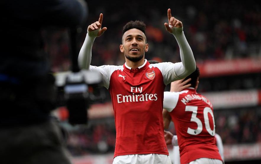 Susunan Pemain Terbaik Premier League Versi FIFA 21, Fans Arsenal Protes soal Aubameyang