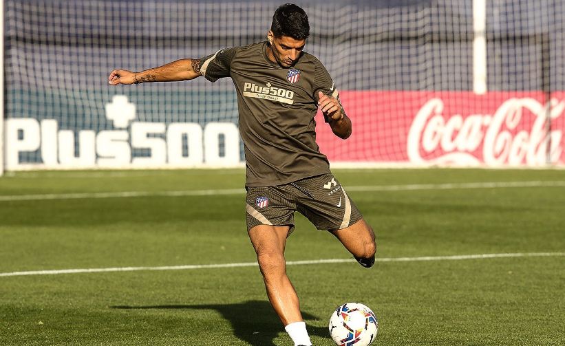 Joao Felix Bisa Jalani Peran Lionel Messi untuk Luis Suarez di Atletico Madrid