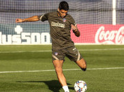Joao Felix Bisa Jalani Peran Lionel Messi untuk Luis Suarez di Atletico Madrid