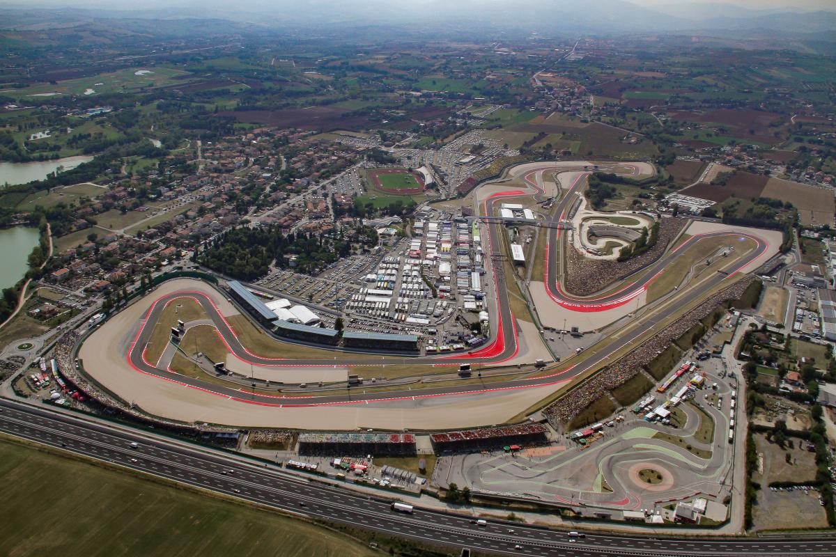 5 Pembalap yang Berpeluang Raih Kemenangan Perdana di MotoGP San Marino