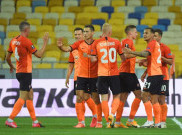 Prediksi Shakhtar Donetsk Vs Basel: Sama-sama Punya Momentum Bagus