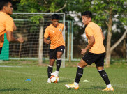 Tanpa Asnawi dan Elkan Baggott, Ketum PSSI Tetap Yakin Timnas U-23 Kalahkan Vietnam