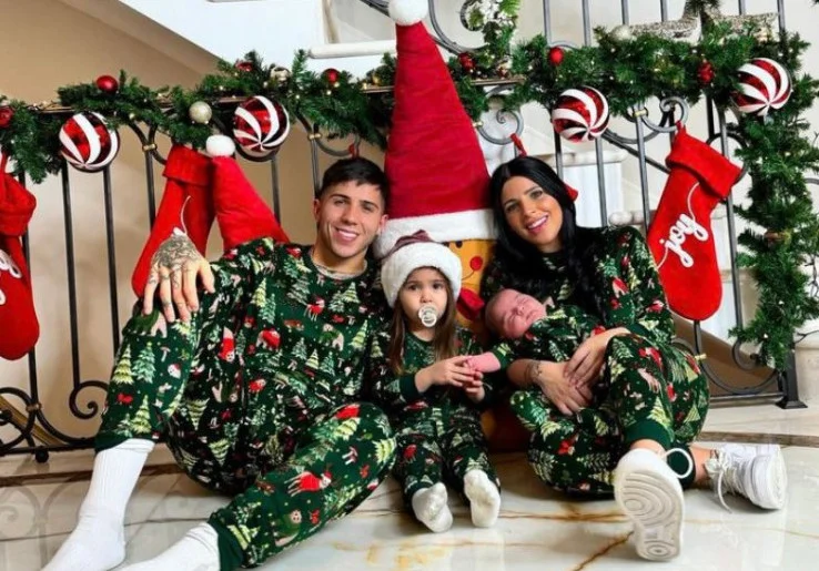 Tradisi, Kenangan, dan Natal di Mata Gelandang Chelsea, Enzo Fernandez