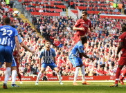 Jadwal Siaran Langsung Liga Eropa: Liverpool Vs Brighton Disiarkan Televisi Nasional
