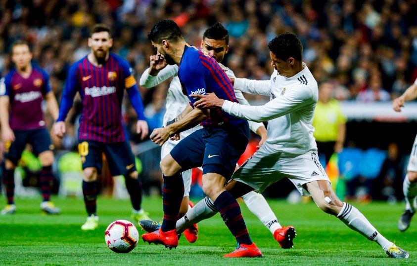 Takluk Lagi dari Barcelona, Jose Mourinho Nilai Permainan Madrid Terlalu Lembek