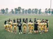 Hadapi Bhayangkara FC, Persebaya Pantang Bikin Kesalahan