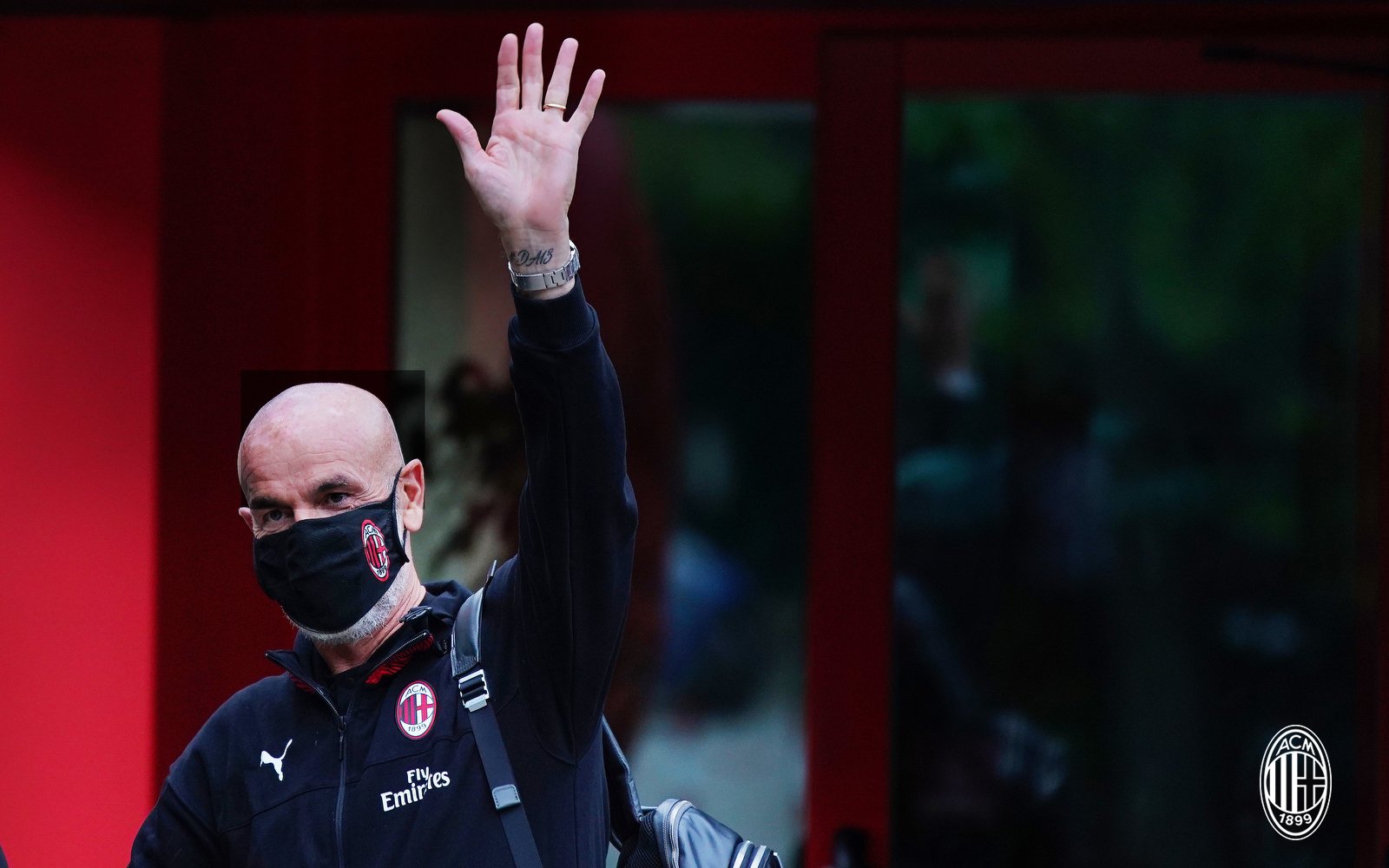 Gagal Melaju ke Final Coppa Italia, Stefano Pioli Lihat Satu Kelemahan AC Milan