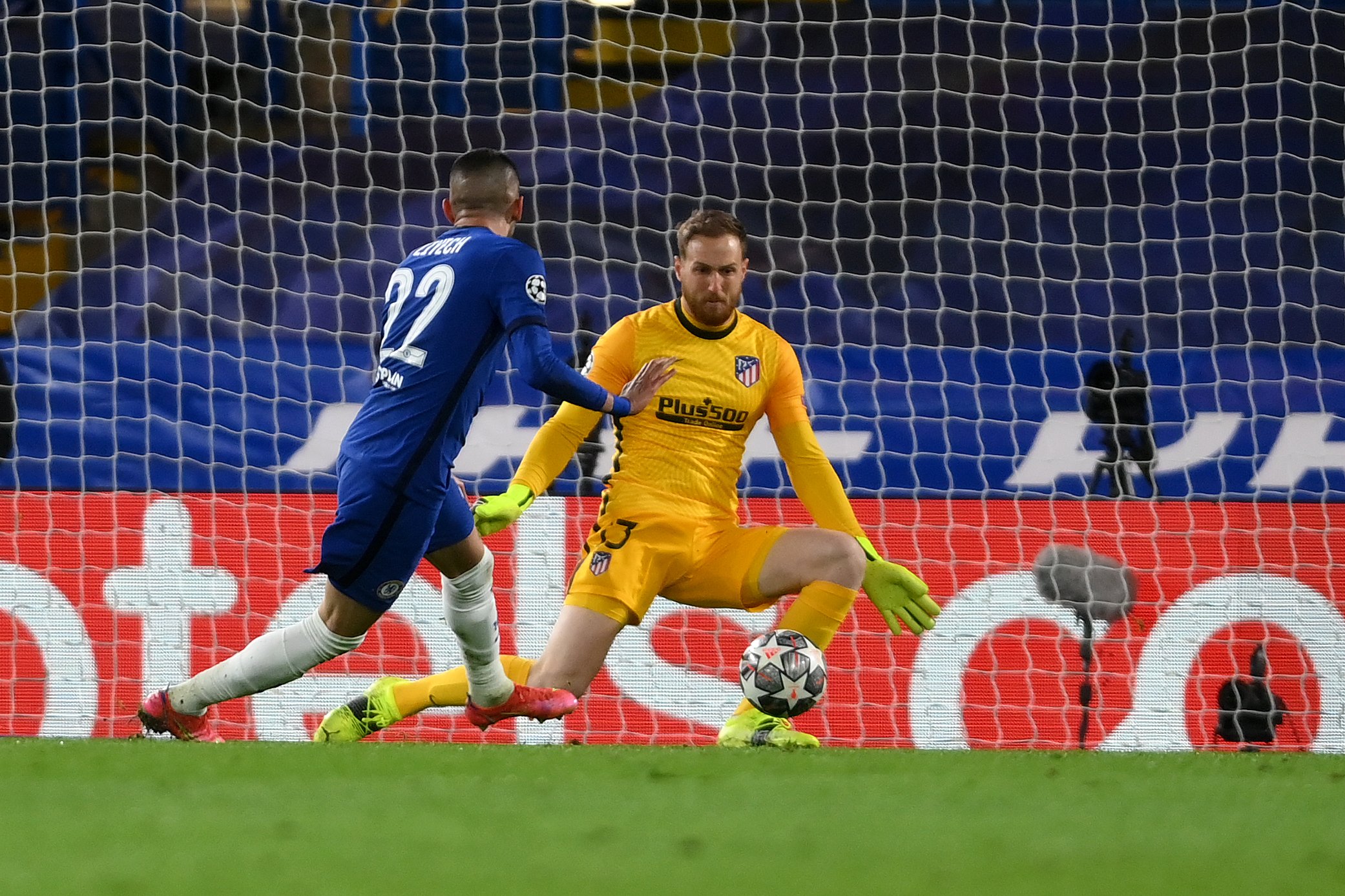 Hasil Liga Champions: Chelsea dan Bayern Lengkapi Delapan Besar