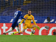 Hasil Liga Champions: Chelsea dan Bayern Lengkapi Delapan Besar