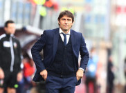 Tottenham dan Antonio Conte Jalin Kesepakatan Lisan