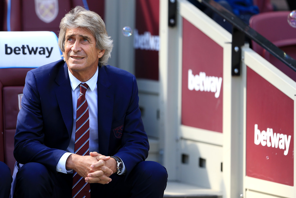 4 Hal yang Harus Dilakukan Pellegrini Guna Menghindari Tragedi De Boer