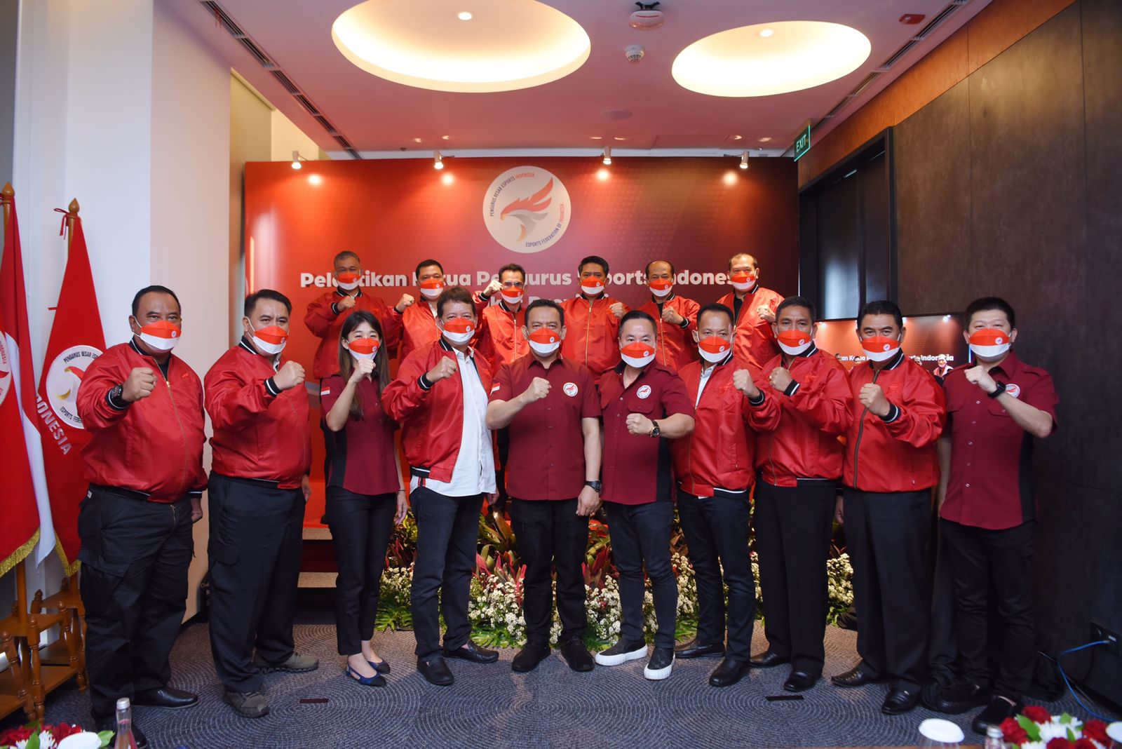 Menatap Masa Depan Cerah Esports Indonesia