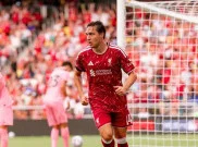Diminati Banyak Klub, Federico Chiesa Pilih Bertahan dan Buktikan Diri di Liverpool