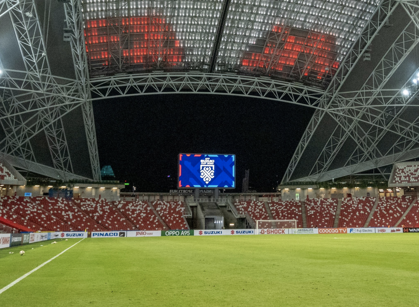 Timnas Malaysia Lebih Termotivasi Hadapi Indonesia di Stadion Nasional